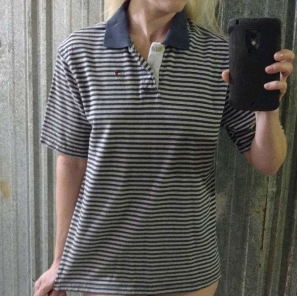 Tommy Hilfiger Polo Shirt
